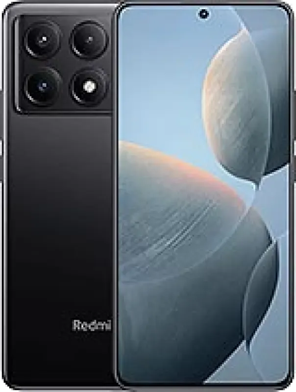 Xiaomi Redmi K70E