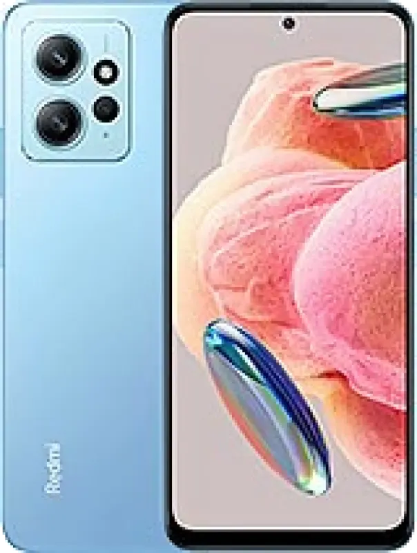 Xiaomi Redmi Note 12 4G