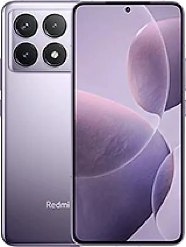 Xiaomi Redmi K70