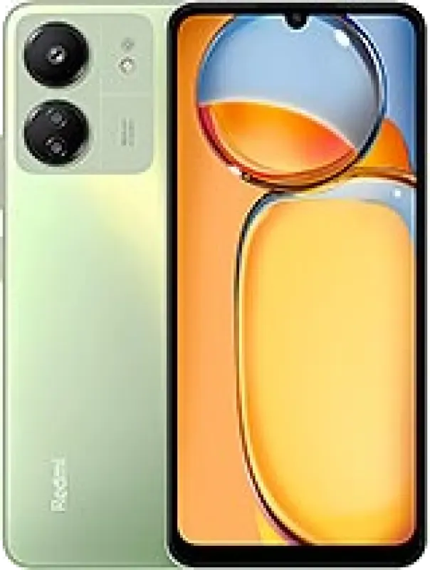 Xiaomi Redmi 13C