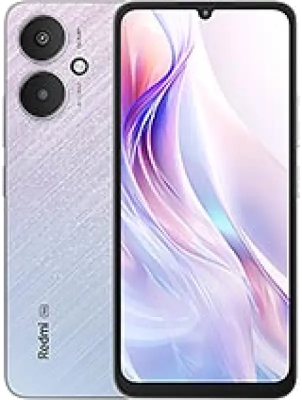 Xiaomi Redmi 13C 5G