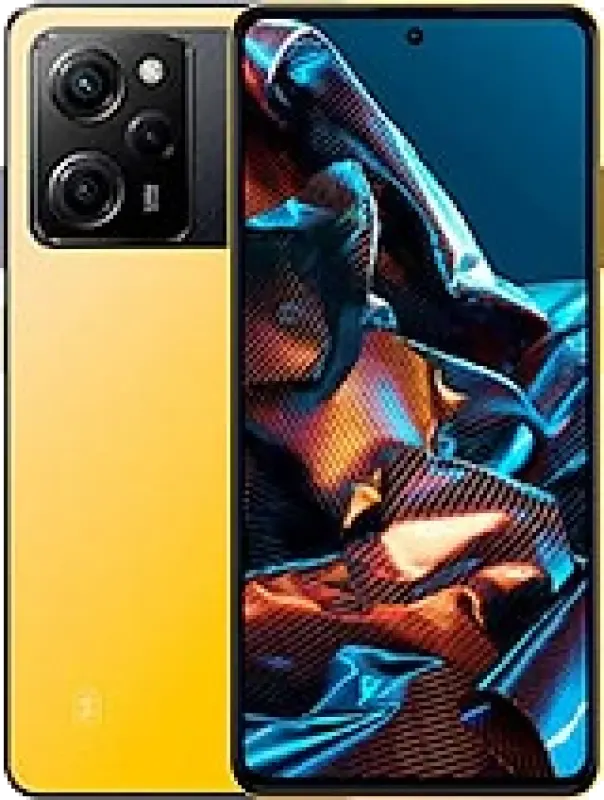 Xiaomi Poco X5 Pro