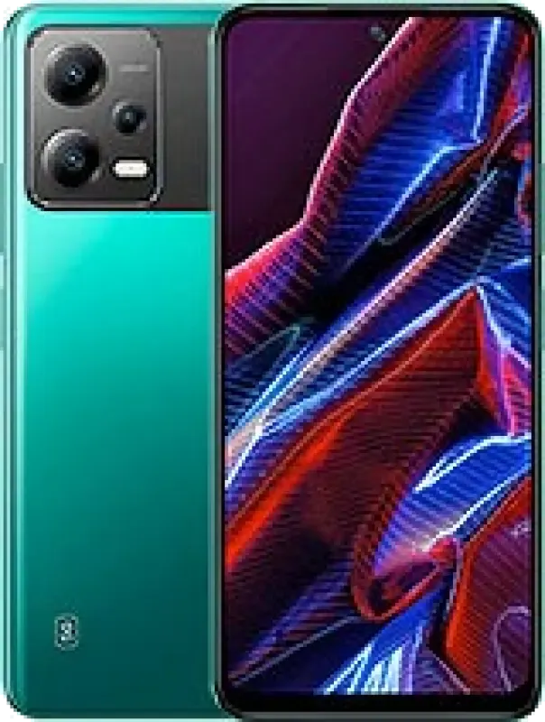 Xiaomi Poco X5