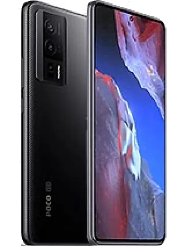 Xiaomi Poco F5 Pro