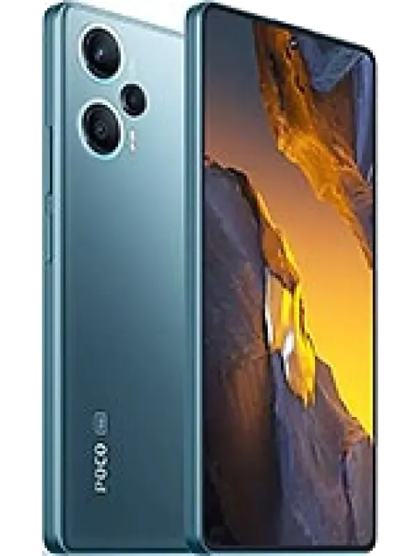 Xiaomi Poco F5