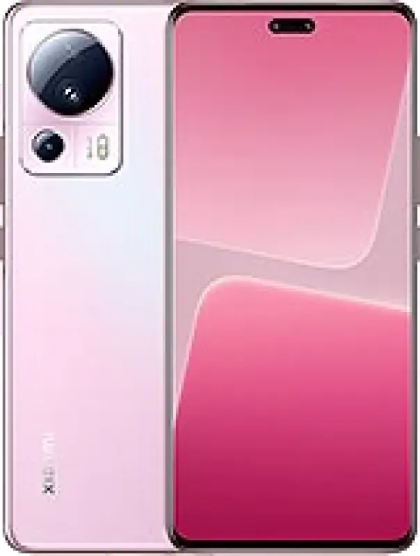 Xiaomi 13 Lite