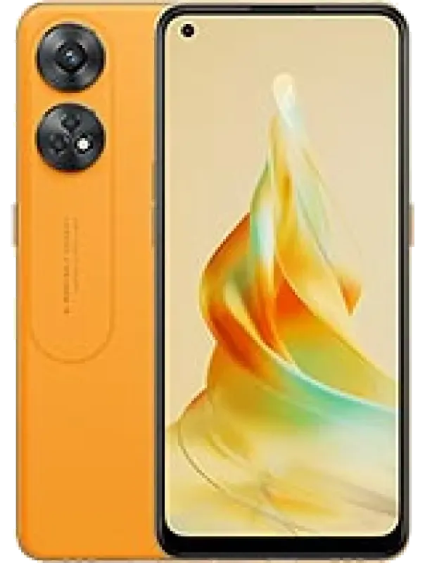 Oppo Reno8 T