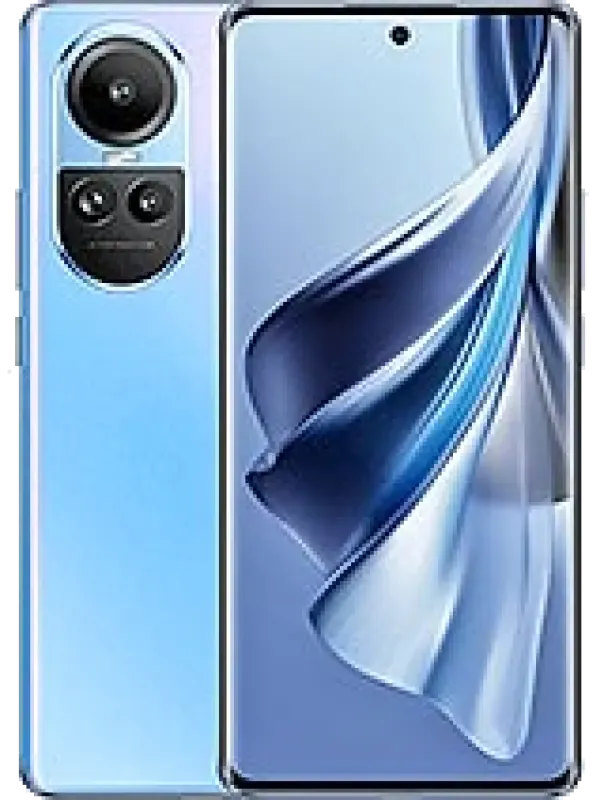 Oppo Reno10