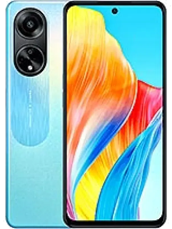 Oppo A98