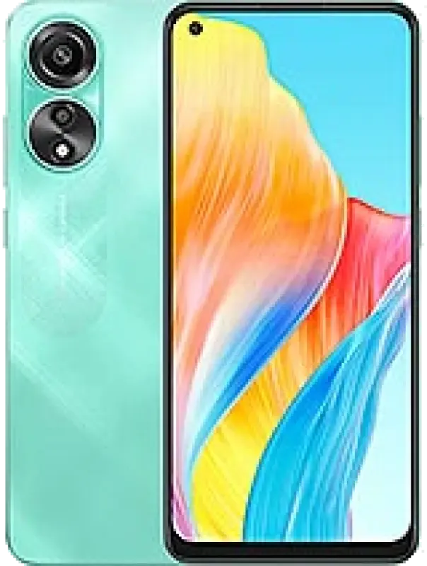 Oppo A78 4G