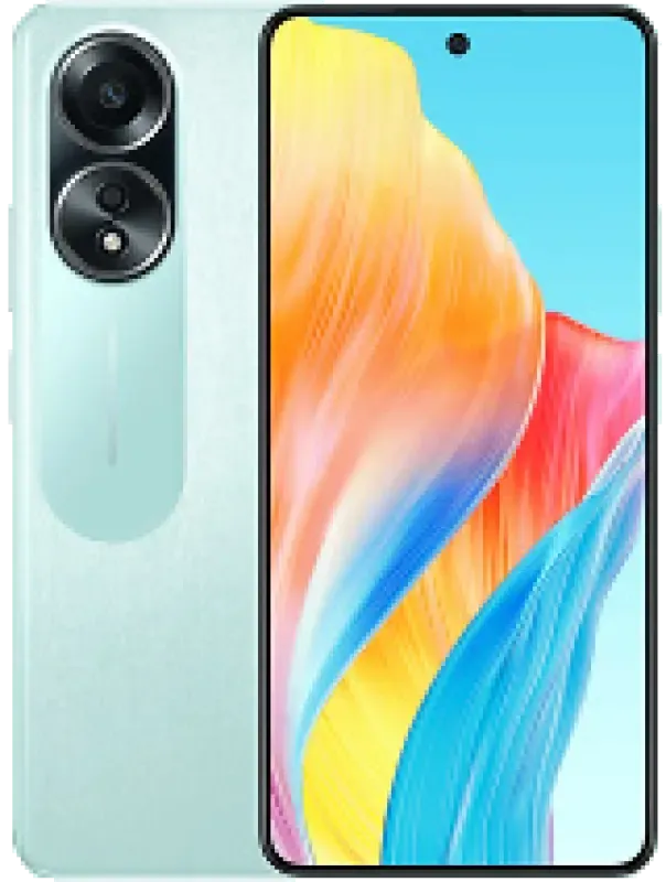 Oppo A58 4G