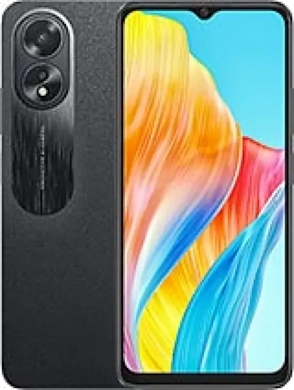 Oppo A18