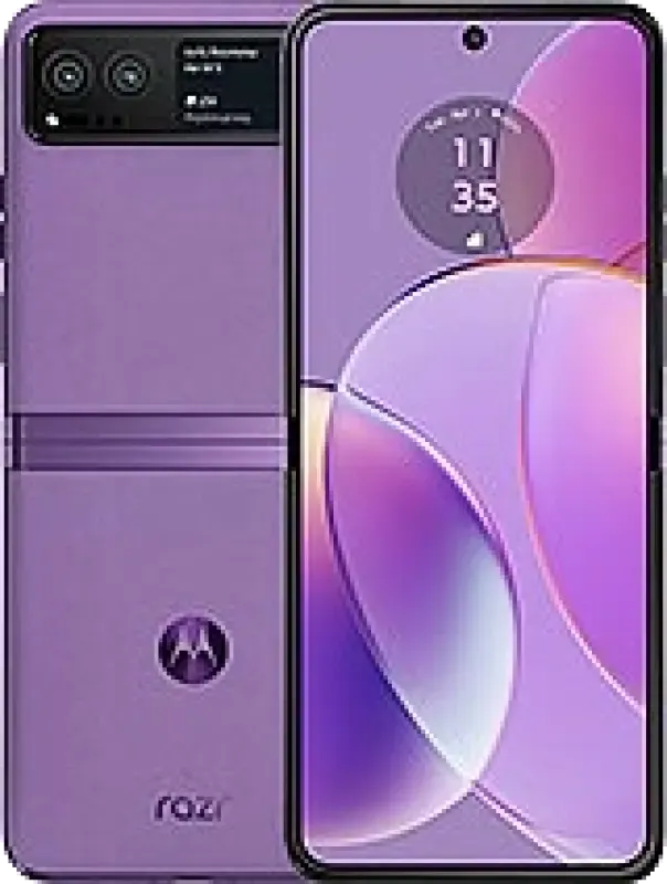 Motorola Razr 40