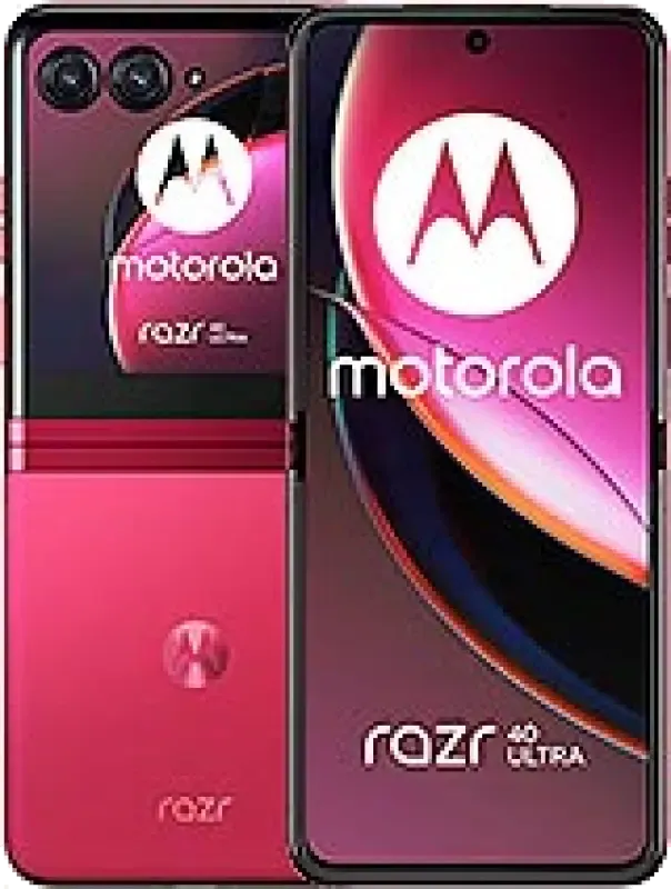 Motorola Razr 40 Ultra