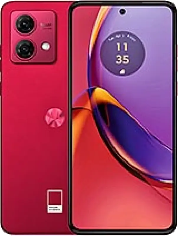 Motorola Moto G84