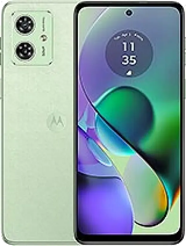 Motorola Moto G54