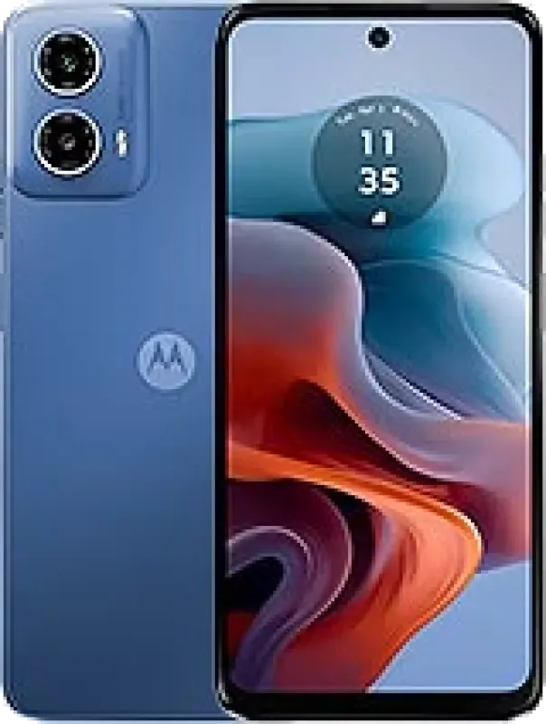 Motorola Moto G34