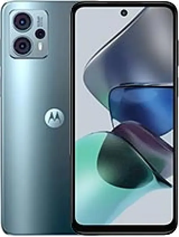 Motorola Moto G23