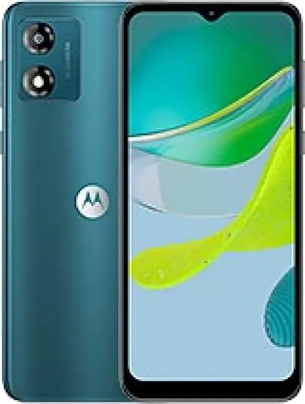 Motorola Moto E13
