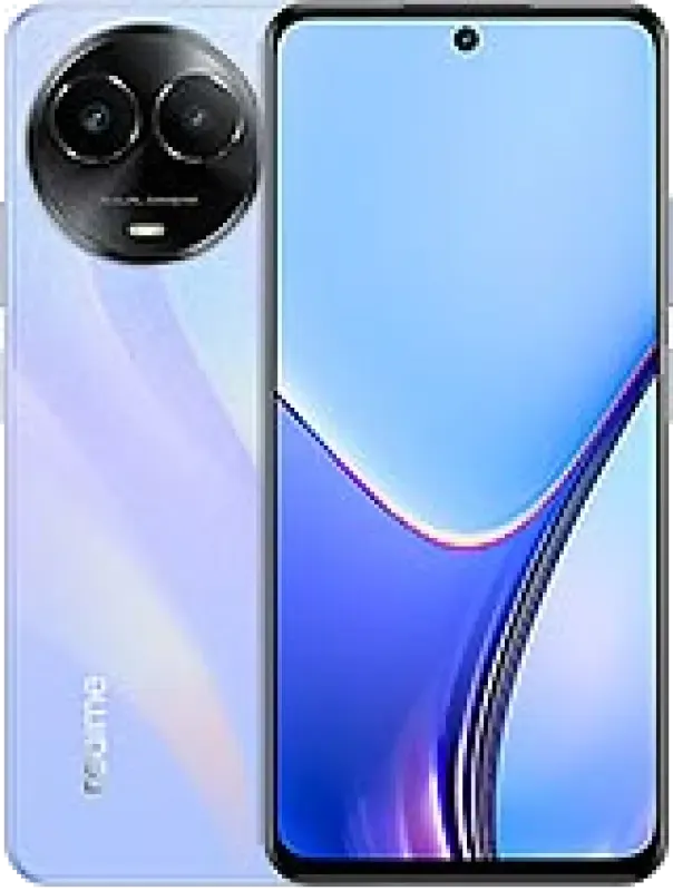 Realme V50s