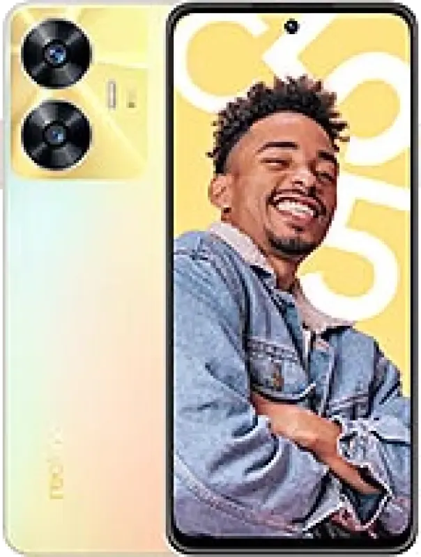 Realme C55