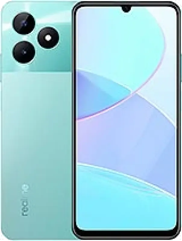 Realme C51