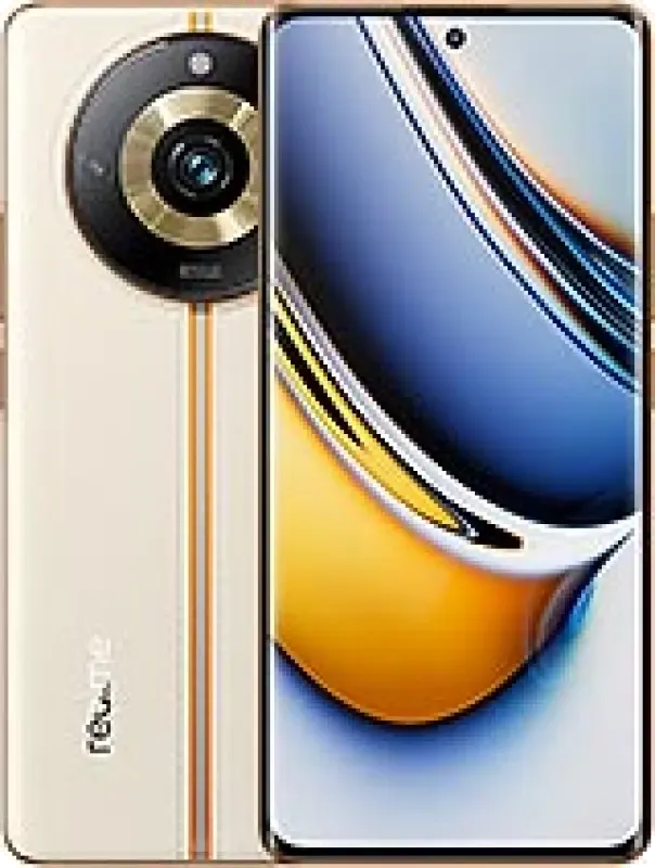 Realme 11 Pro+
