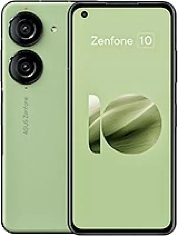 Asus Zenfone 10