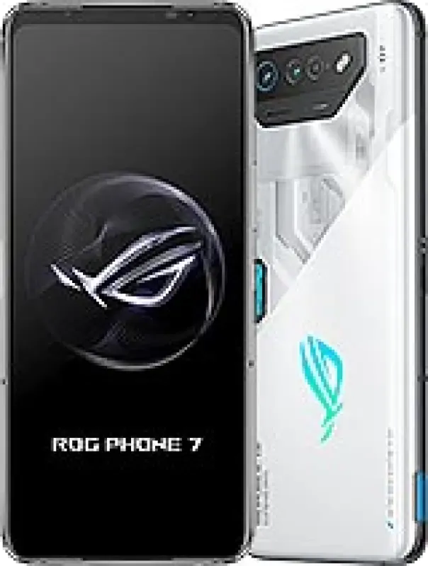 Asus ROG Phone 7