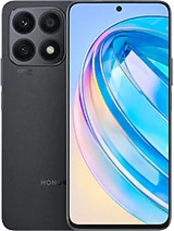 Honor X8a