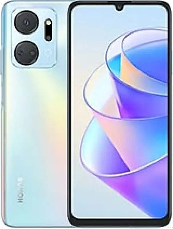 Honor X7a