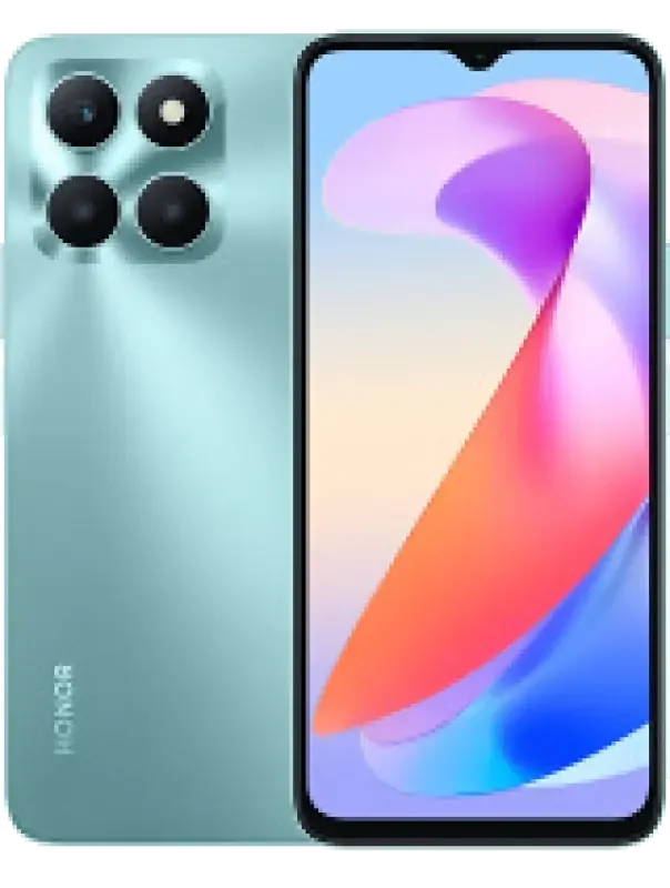 Honor X6a