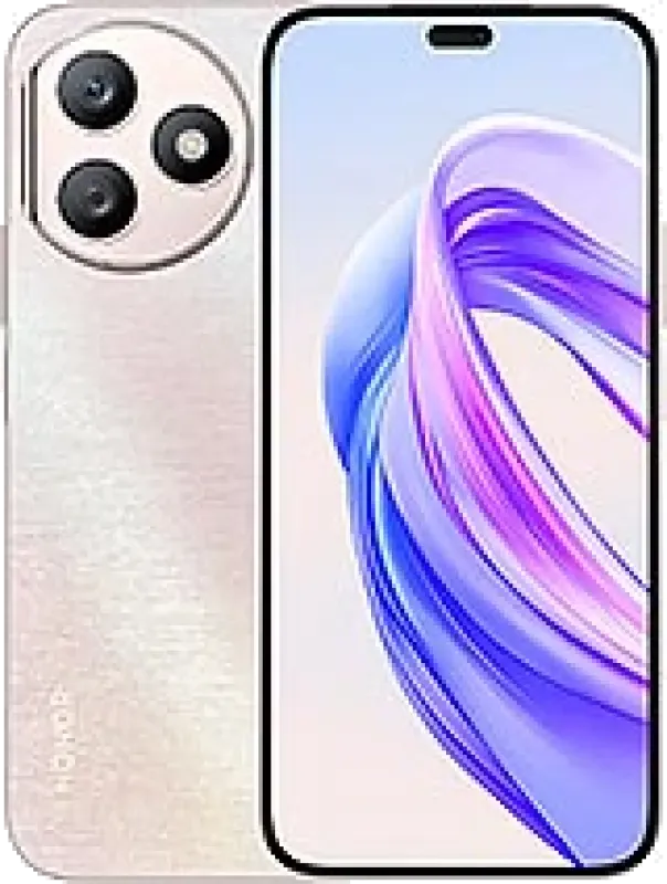 Honor X50i+