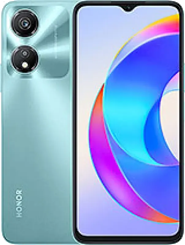 Honor X5 Plus