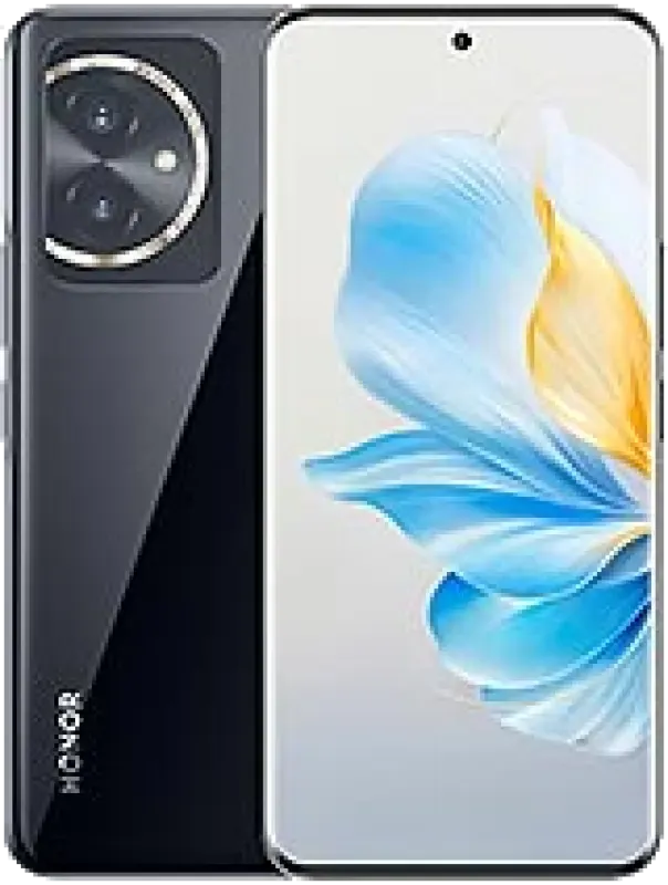 Honor 100