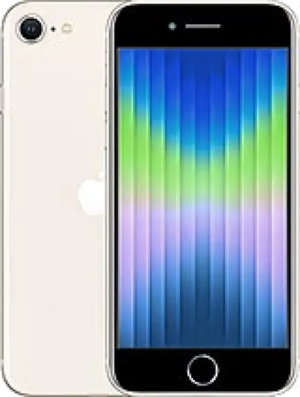 Apple iPhone SE (2022)