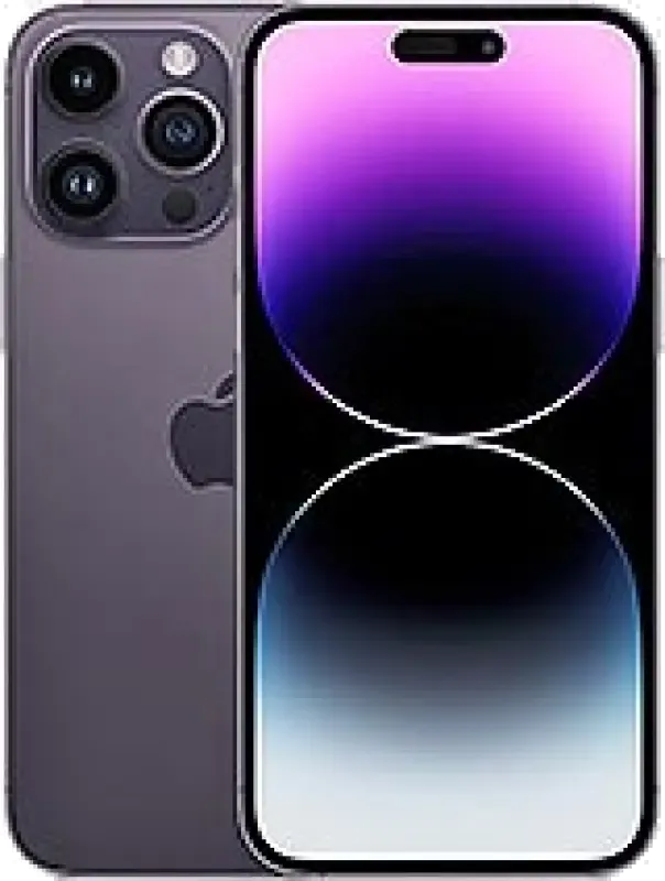 Apple iPhone 14 Pro Max
