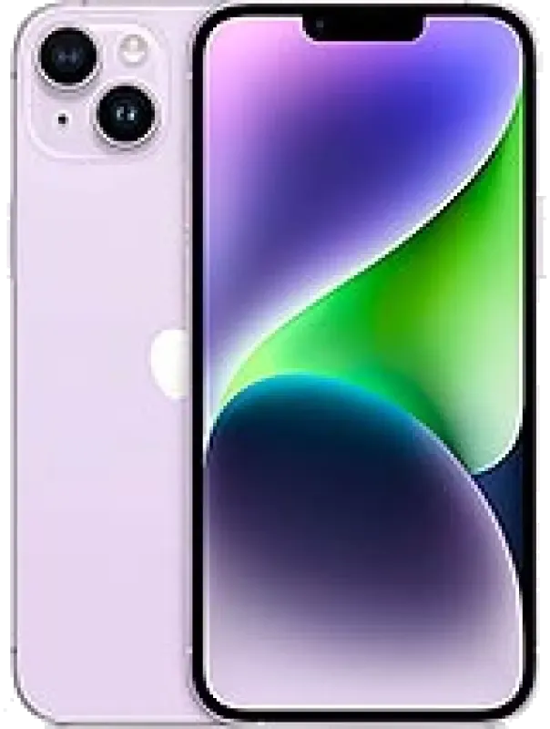 Apple iPhone 14 Plus