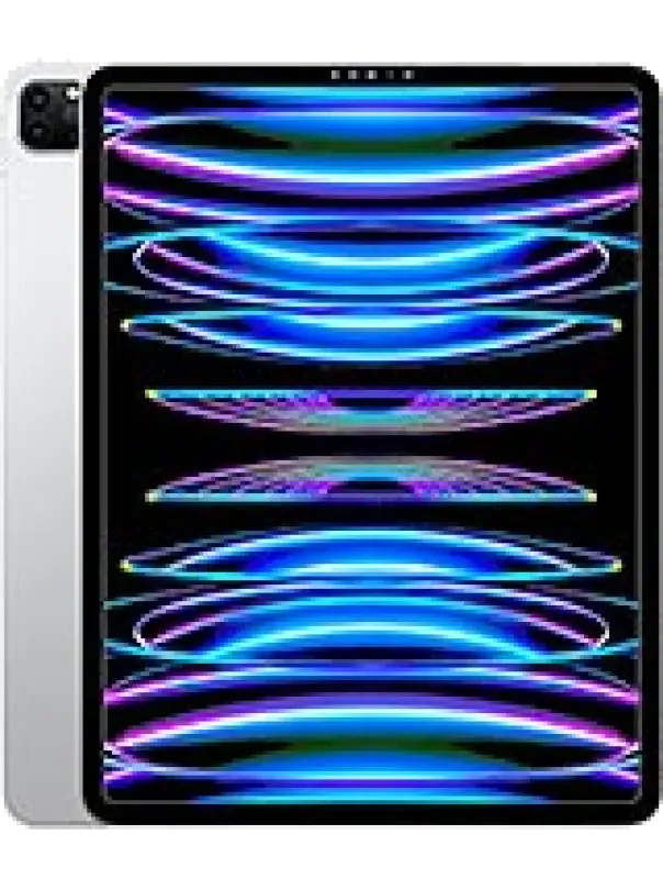 Apple iPad Pro 12.9 (2022)