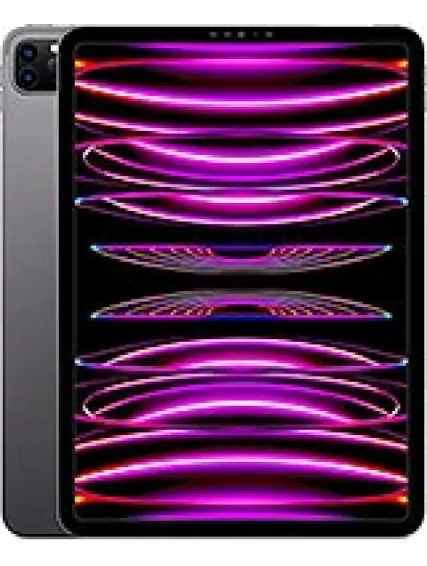 Apple iPad Pro 11 (2022)