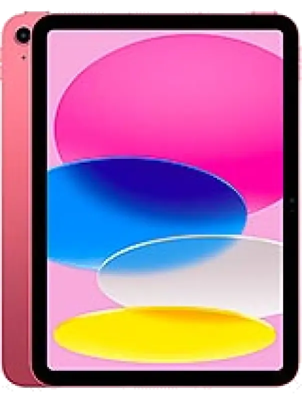 Apple iPad (2022)