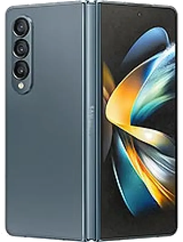 Samsung Galaxy Z Fold4