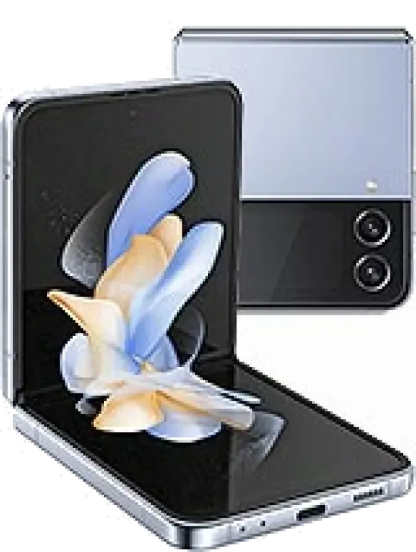 Samsung Galaxy Z Flip4