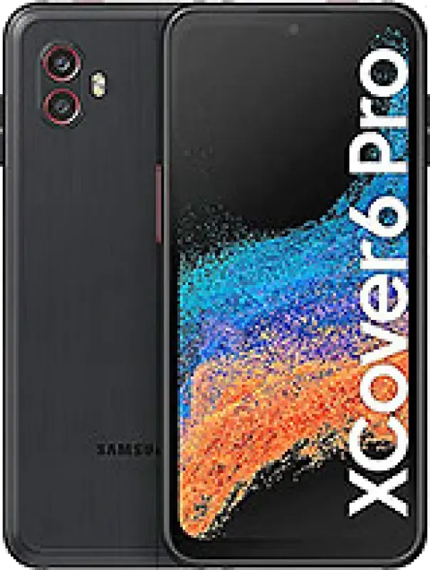 Samsung Galaxy XCover6 Pro