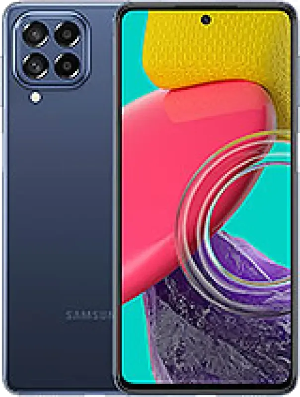 Samsung Galaxy M53