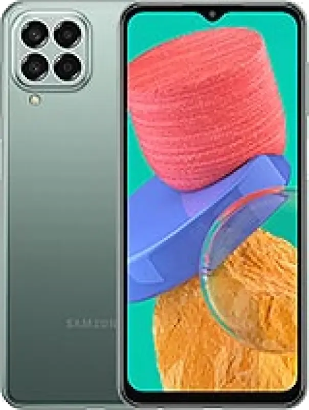 Samsung Galaxy M33