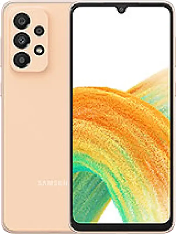 Samsung Galaxy A33 5G
