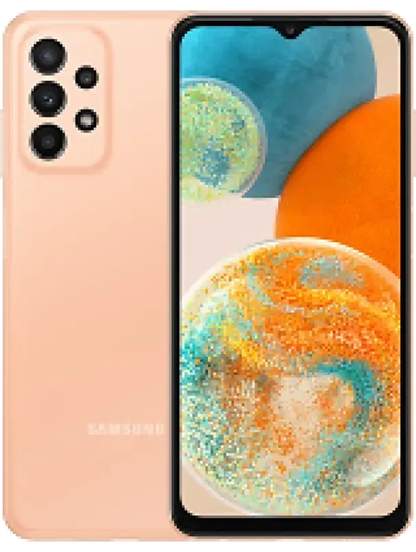 Samsung Galaxy A23 5G