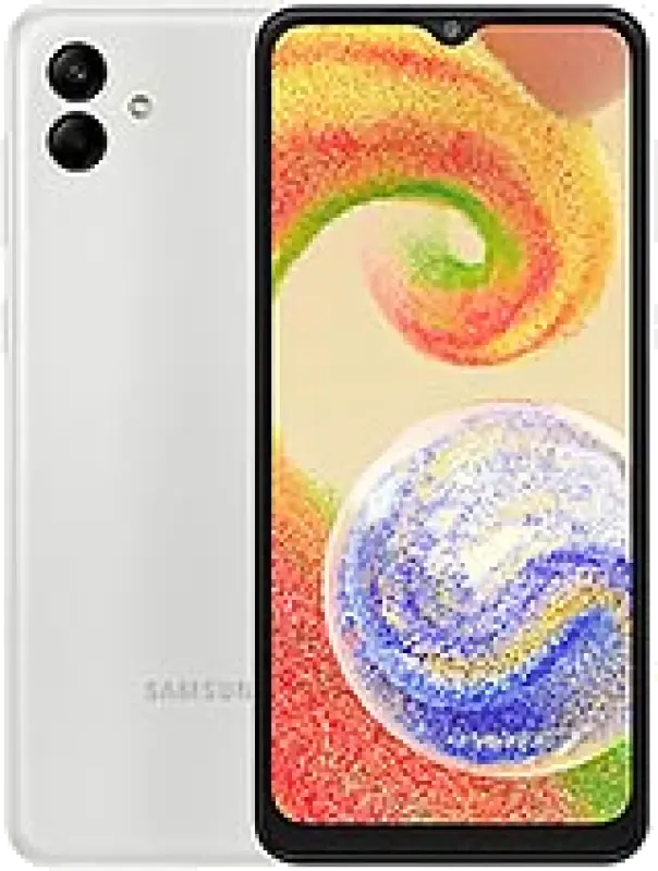 Samsung Galaxy A04