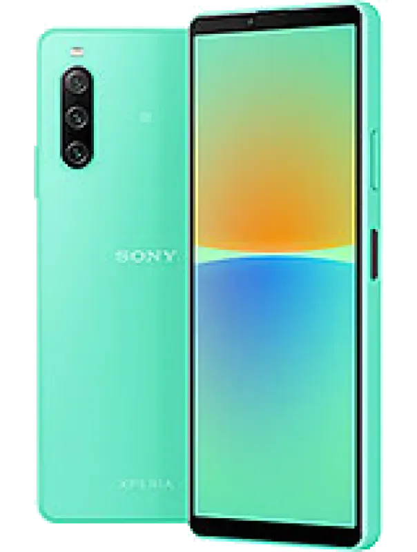 Sony Xperia 10 IV